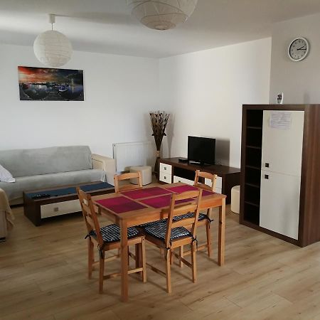 Sara Sea View Olimp Apartment Екстериор снимка