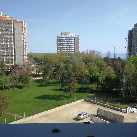 Sara Sea View Olimp Apartment Екстериор снимка