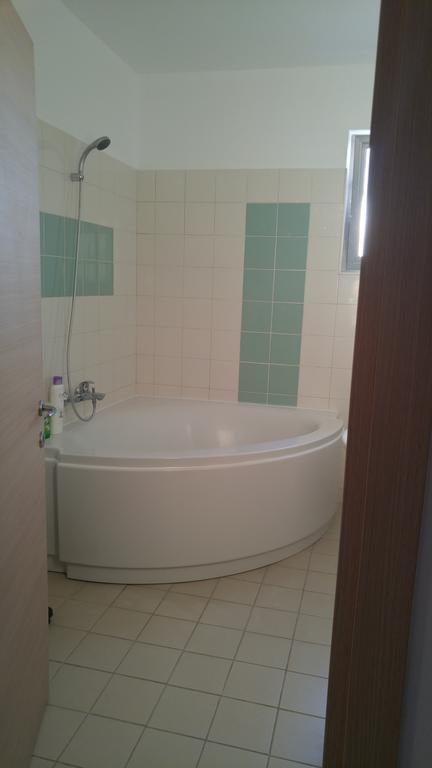 Sara Sea View Olimp Apartment Екстериор снимка