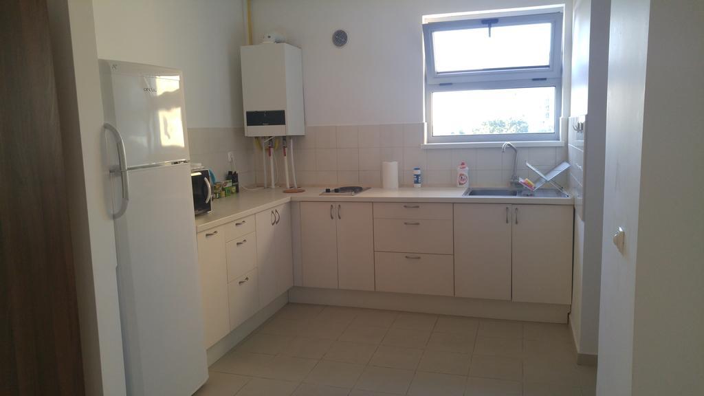 Sara Sea View Olimp Apartment Екстериор снимка