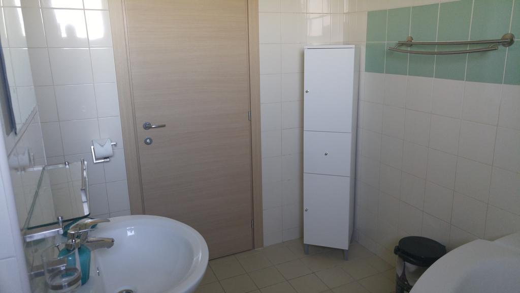Sara Sea View Olimp Apartment Екстериор снимка