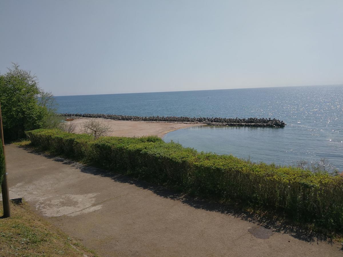 Sara Sea View Olimp Apartment Екстериор снимка