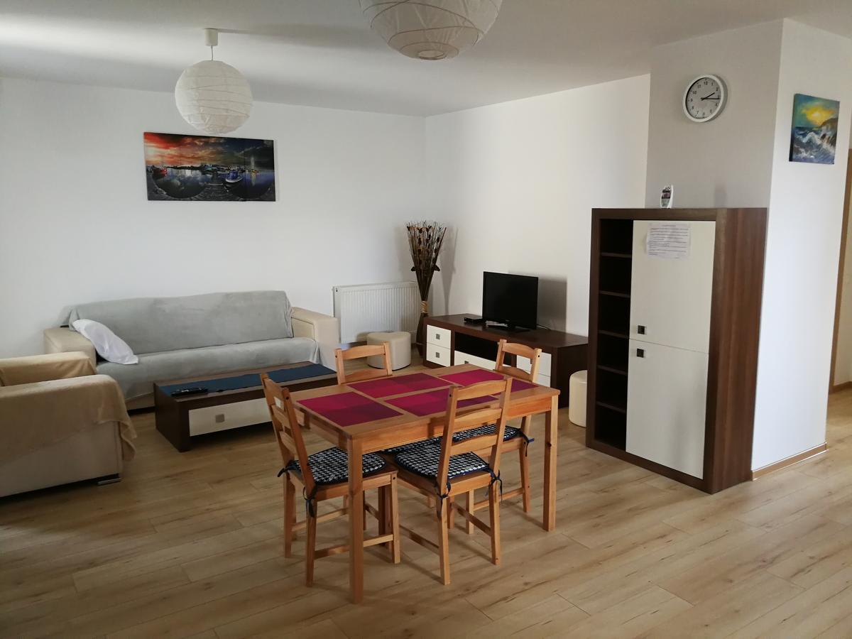 Sara Sea View Olimp Apartment Екстериор снимка